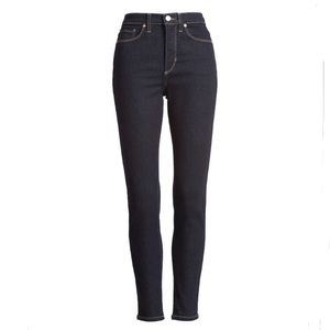 Banana Republic PREMIUM DENIM Sz 29p